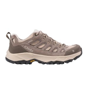 Oboz Sawtooth Ascent Low B-Dry – Women’s
